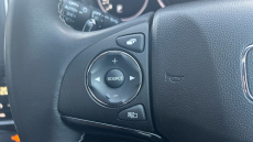 Honda HR-V 1.5 i-VTEC EX CVT 5dr Petrol Hatchback